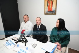 Duduković: Račun za vodu Banjalučanima biće veći za dvije KM
