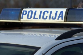 Državljanin BiH uhapšen u Hrvatskoj, sletio dok je bježao od policije