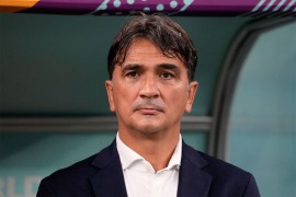 Zlatko Dalić potpisao novi ugovor, ostaje selektor do 2026. godine