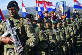 Desetine hiljada Hrvata dobilo poziv za ratni raspored
