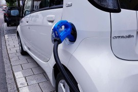Statistika pomoći na putu: Kod električnih automobila češće pucaju gume