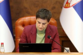 Brnabić: Srbija ima najveći rast izvoza usluga u Evropi od 2017.