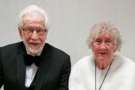 Vjenčali se 60 godina nakon što su ih roditelji spriječili
