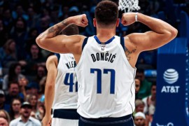 NBA povratničko veče, Dončić i Morant opet na parketu (VIDEO)