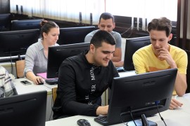 Prvi Hackathon na Elektrotehničkom fakultetu u Banjaluci