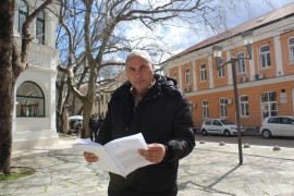 Bivšem upravniku i stražaru "Lore" povećane kazne, za logoraše sud licemjeran