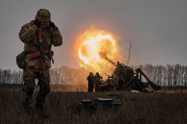 Ukrajinski komandant: Bitka za Bahmut može postati prekretnica rata