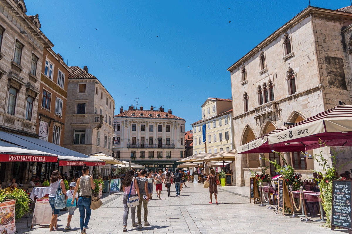 Paprene cijene ljetovanja u Hrvatskoj