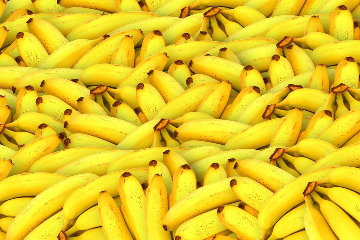Produžite rok trajanja i svježinu banana na jednostavan način