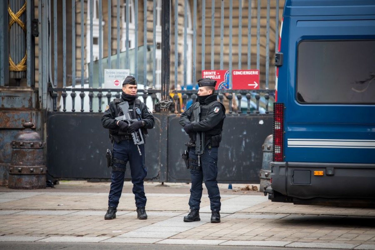 Uhapšena bh. banda, ojadili penzionere u Francuskoj, ali i širom Evrope
