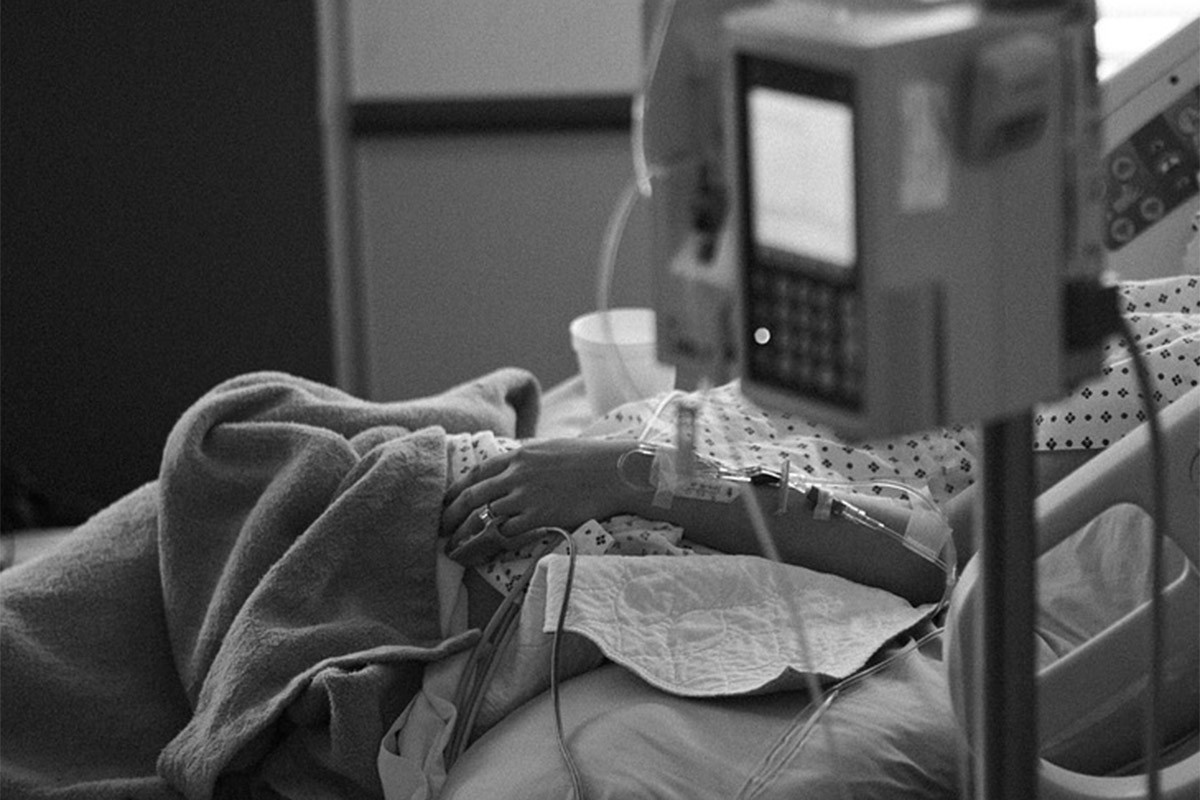 Trudnica preminula u užičkoj bolnici