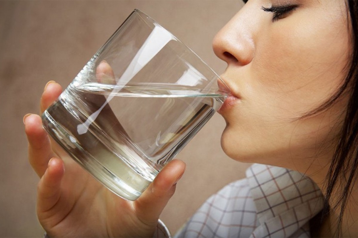 Mali, ali efikasan trik za dovoljan unos vode i zdraviji organizam