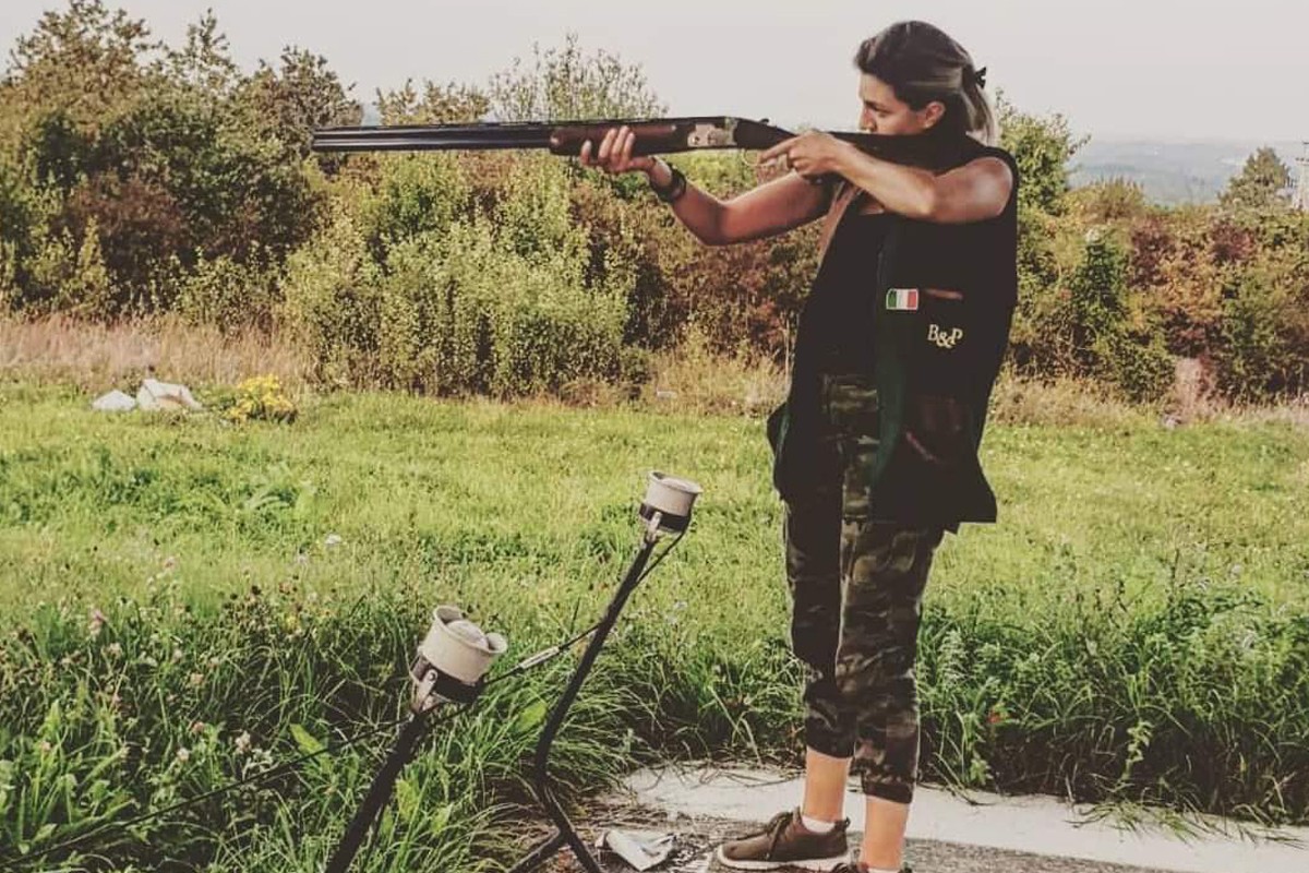 Mladi lovac iz Prnjavora: Brkovićeva puca bez optike i oko je još nije prevarilo (FOTO)