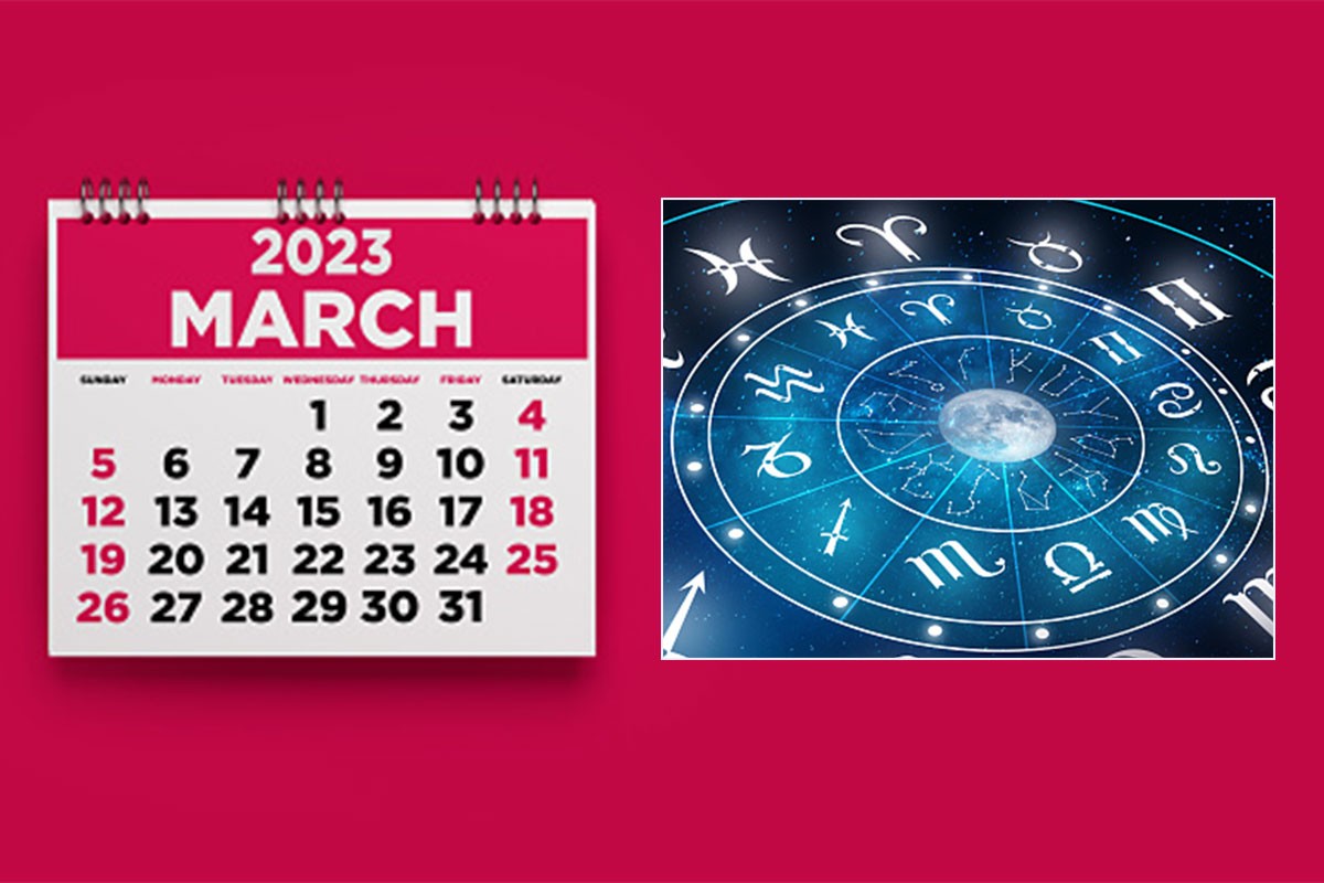 Svi horoskopski znaci treba da obrate pažnju na ove datume u martu