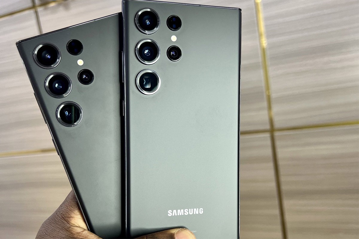 Samsung sprema nadogradnju za Galaxy S23 seriju