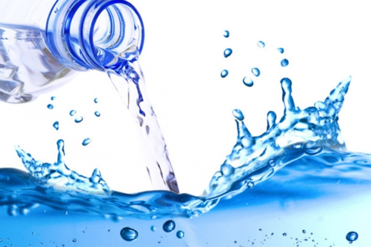 Da li kisela voda štetno utiče na vaš organizam