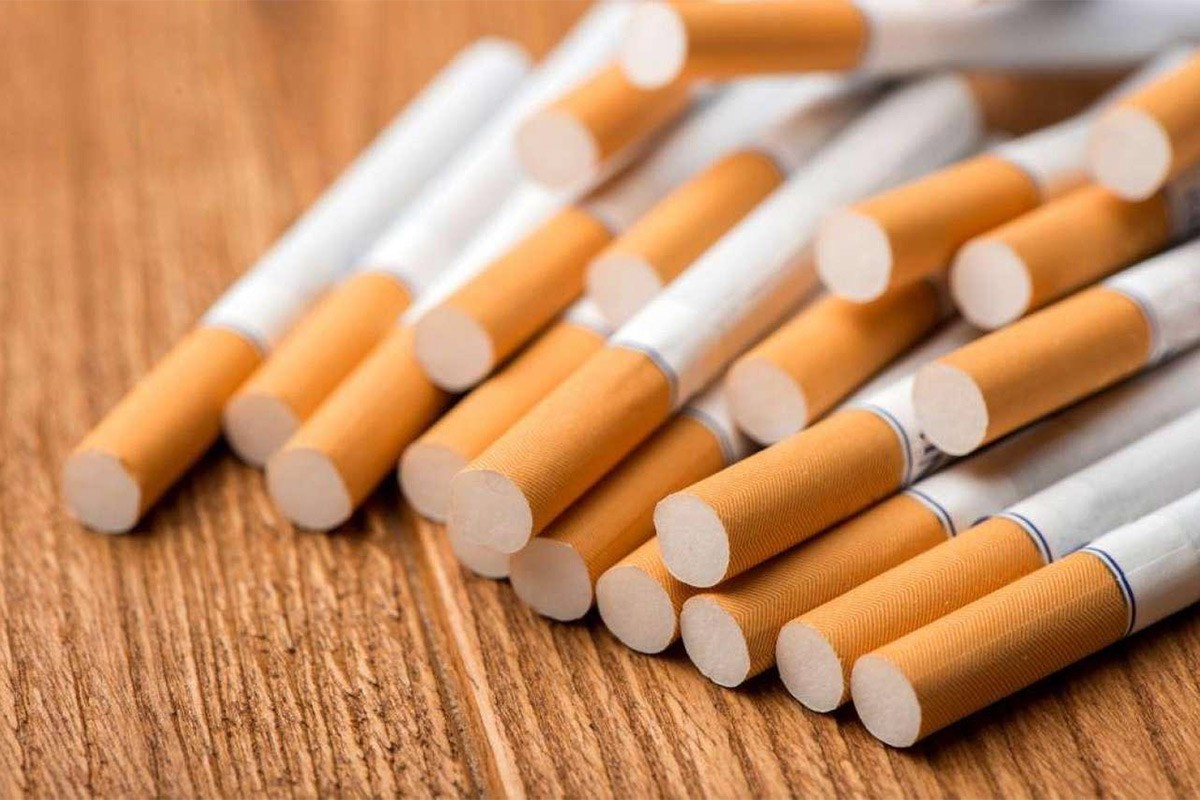 Crno tržište cigareta se smanjuje, ali borba bez učešća vlasti može biti uzaludna