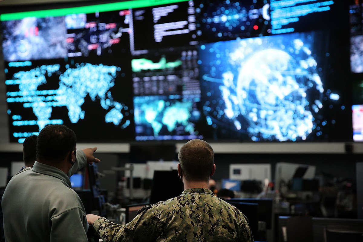 NATO pomaže BiH da jača sajber odbranu