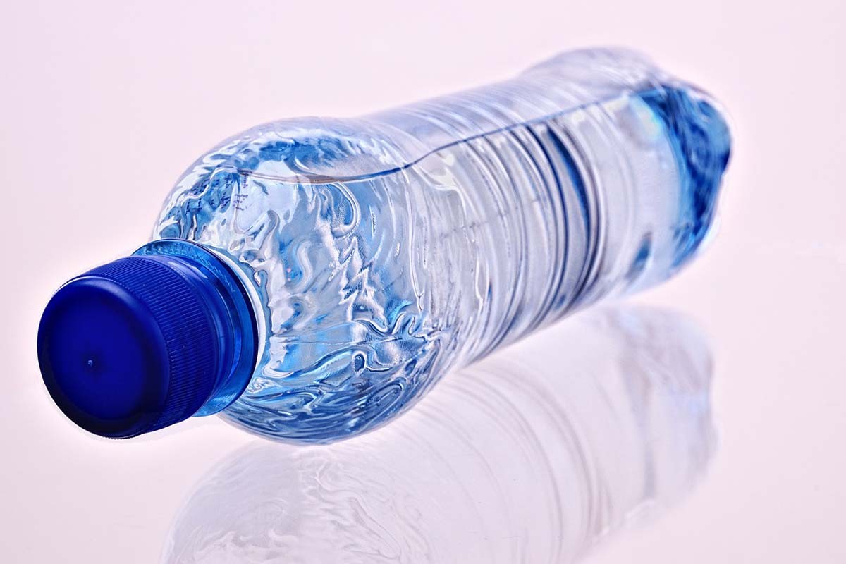 Povećana globalna potrošnja flaširane vode