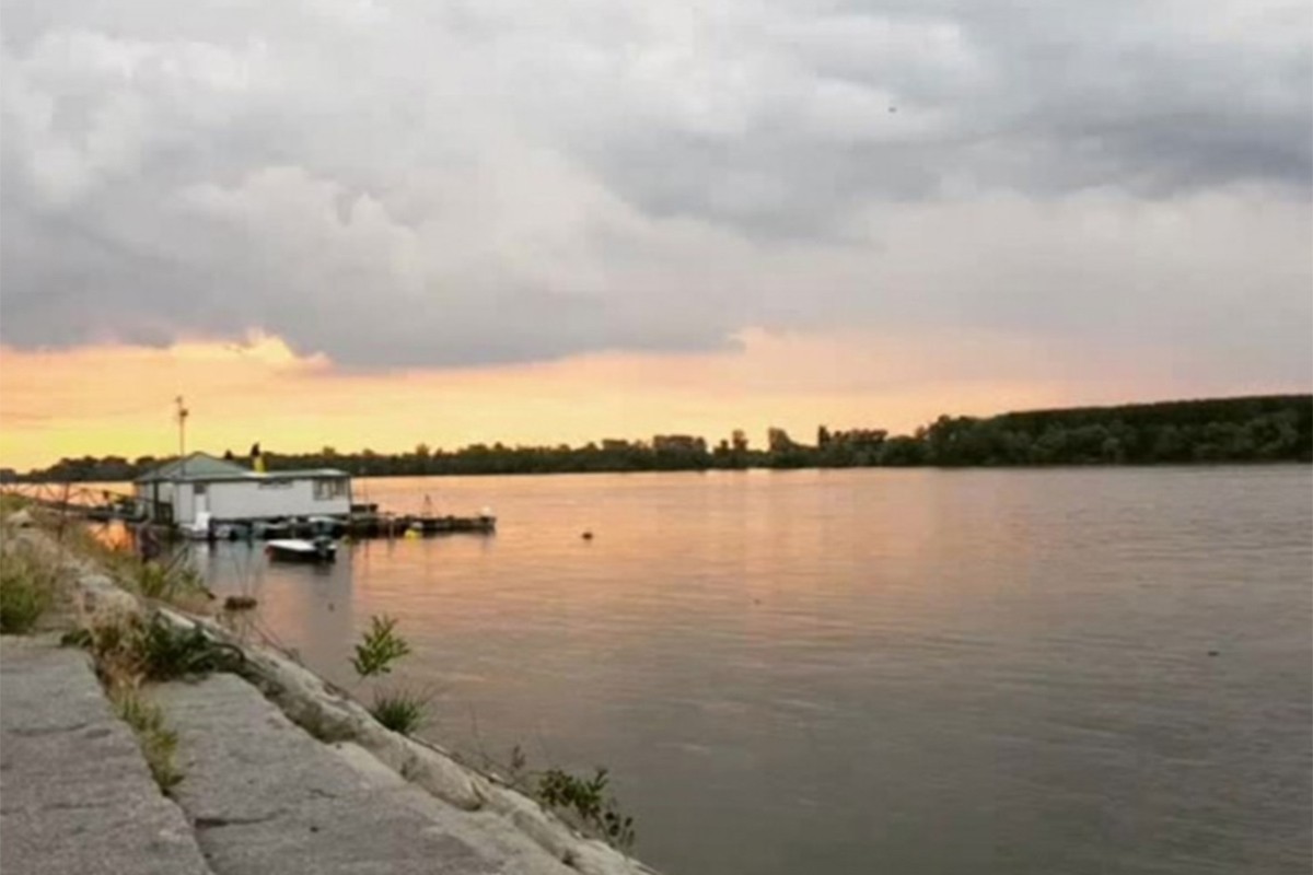 Poznati identiteti tri nestale osobe u Dunavu