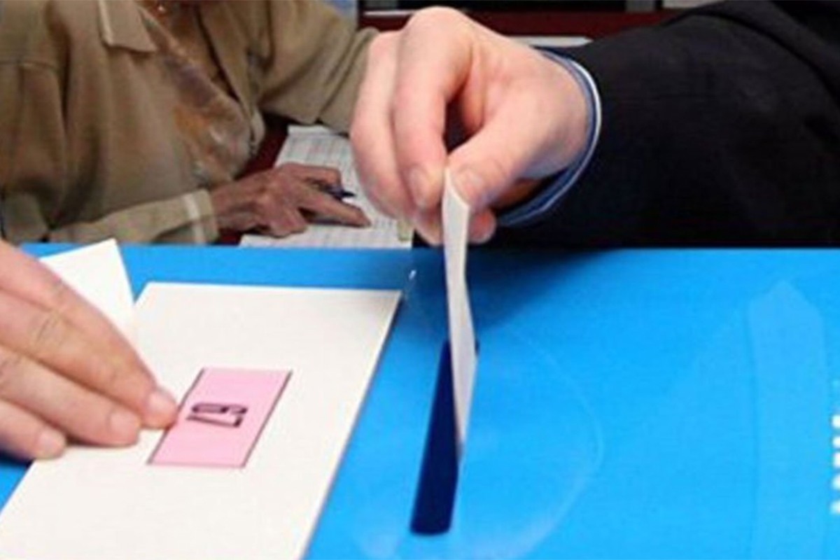 U Crnoj Gori do 11.00 časova glasalo 20,6 birača