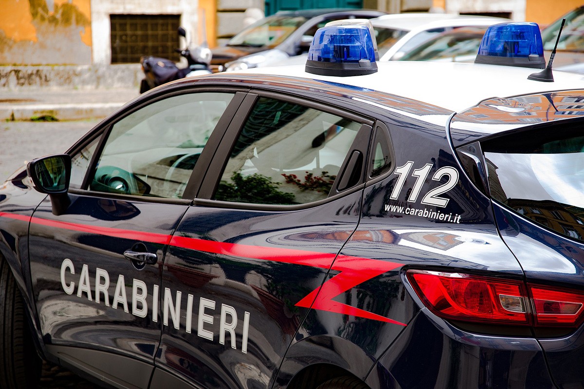 Najmlađa mafija u Italiji nemilosrdna: Pucaju žrtvama u lice ili ih bacaju u špilje