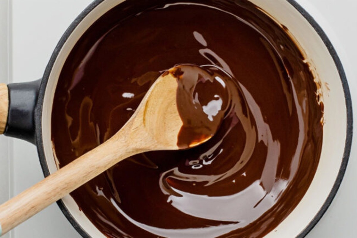 Poslastičari otkrili trik za čokoladnu glazuru koja ne puca