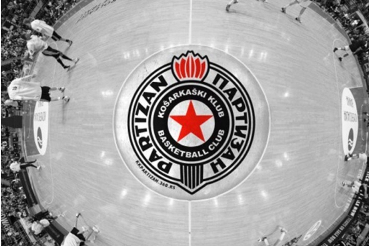 Partizan rasprodao Arenu za Olimpijakos, Barsu i Real
