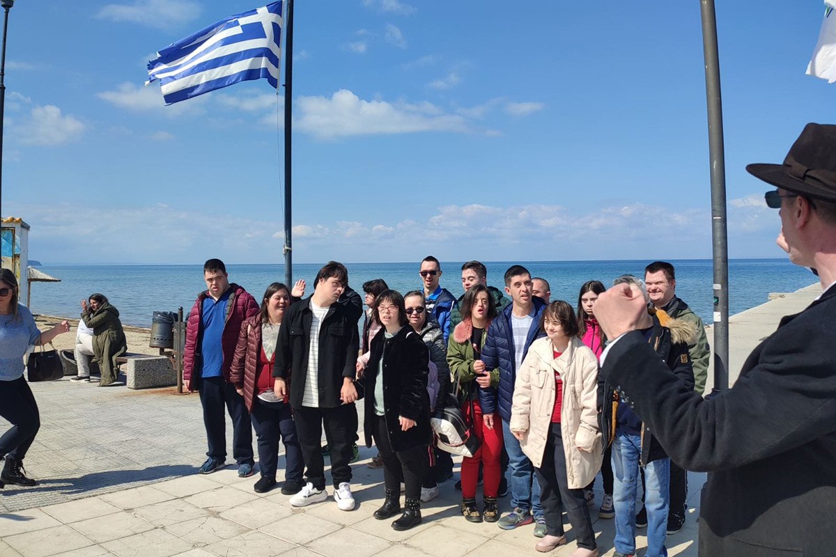 Svjetski dan osoba sa Daunovim sindromom: Banjaluka i Grčka potpisuju memorandum o bratimljenju