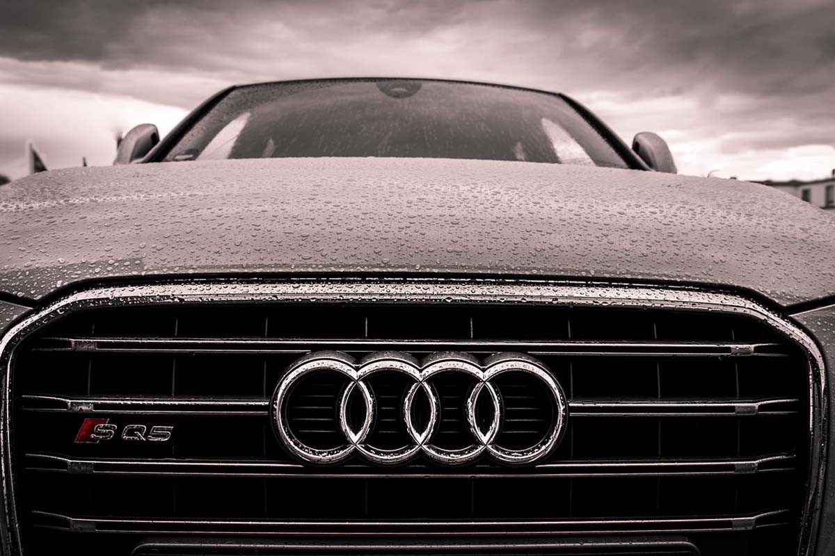 Audi isplaćuje rekordne bonuse svojim radnicima