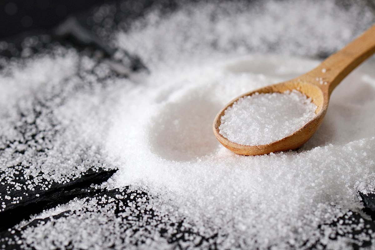 Čudesni efekti soli za koje niste znali