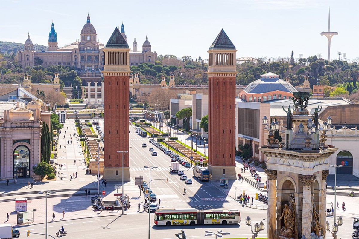 Nova pravila za turiste Španije: "Zaustaviti ih, koliko god je to moguće"