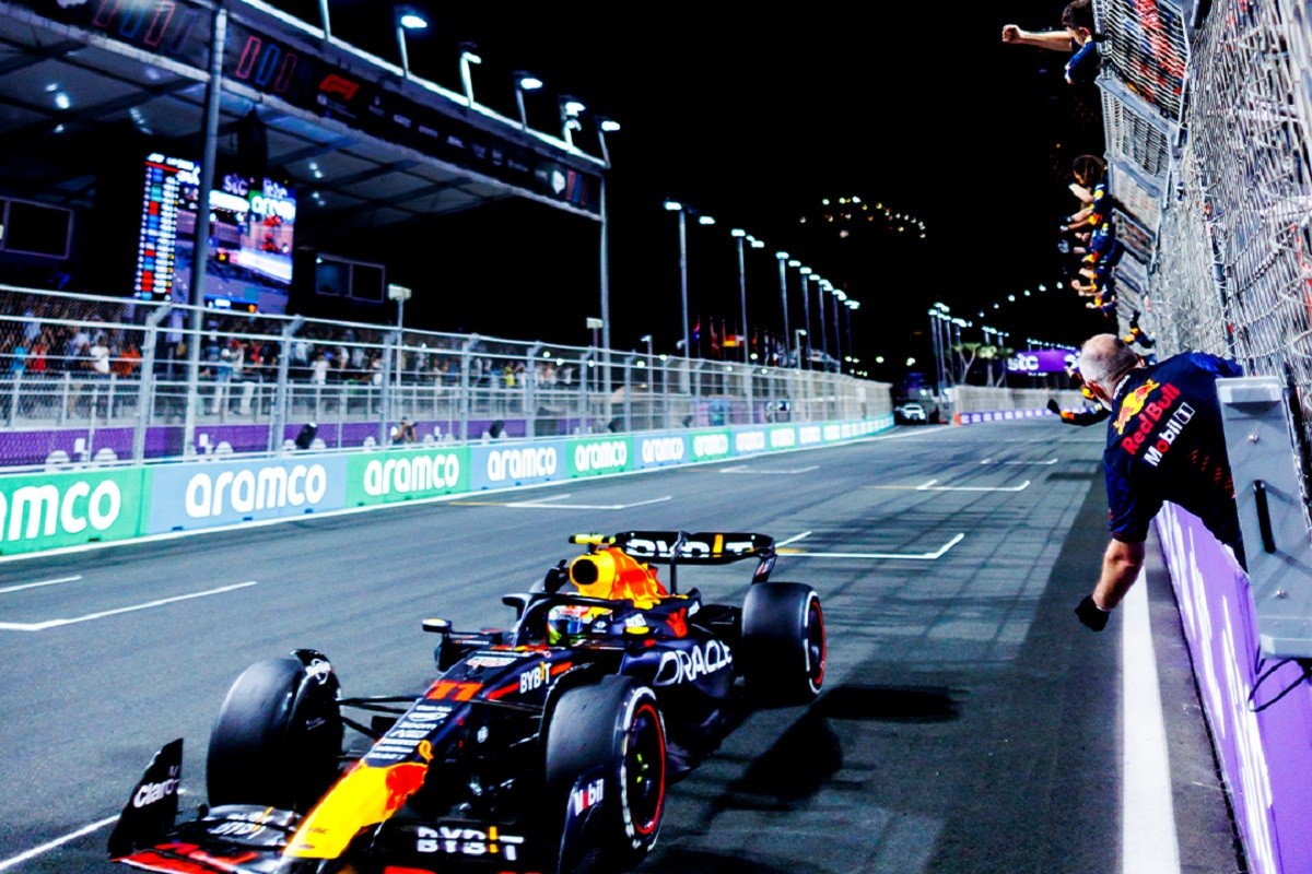 Zašto je Red Bullov F1 bolid 2023. tako brz?