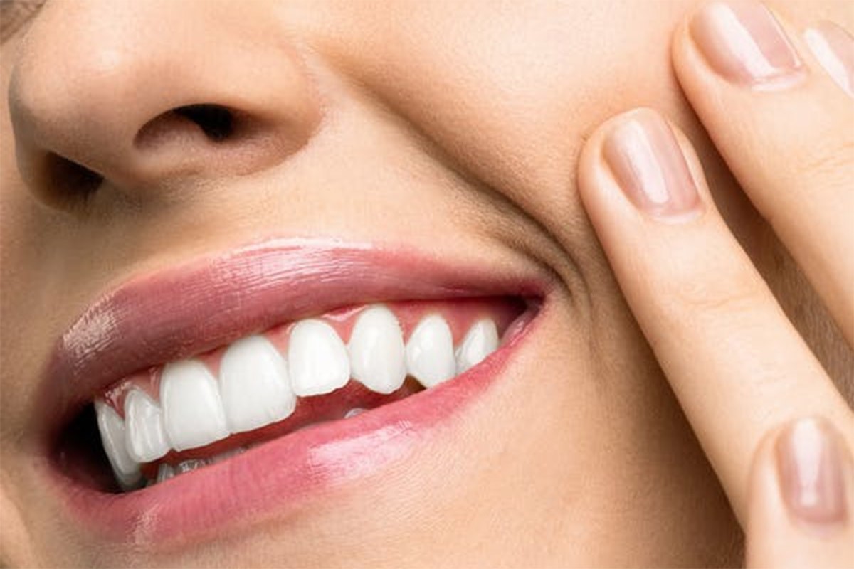 Postignite efekat dijamantskih usana u samo četiri koraka
