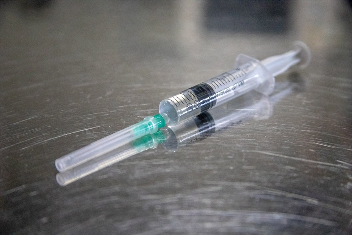 Ministarstvo se oglasilo nakon povlačenja BCG vakcina