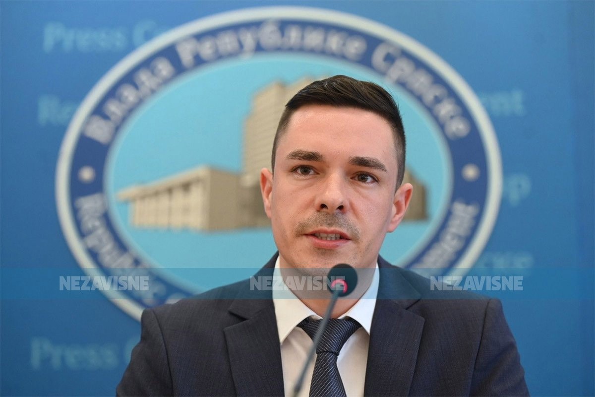 Bukejlović: Novinari banalizovali neke odredbe zakona o kriminalizaciji klevete