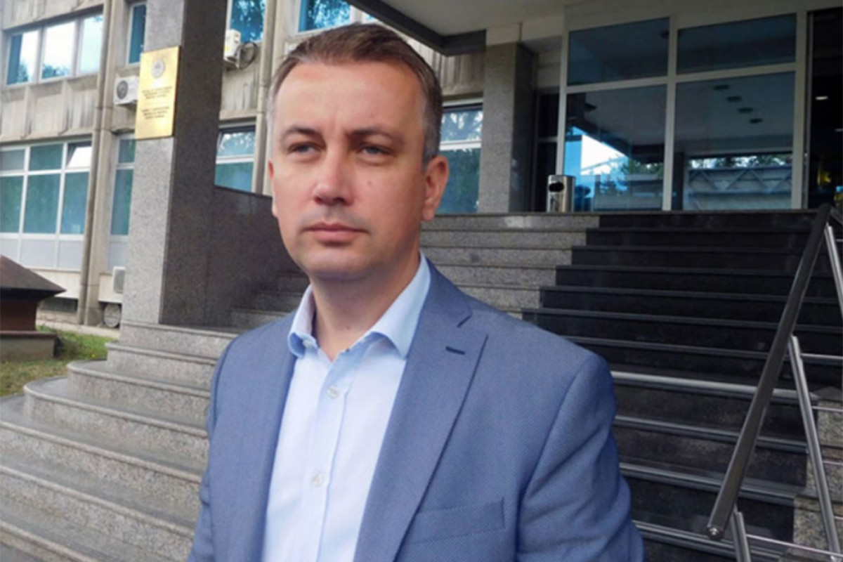 Adam Šukalo novi Vučićev savjetnik za regionalna pitanja