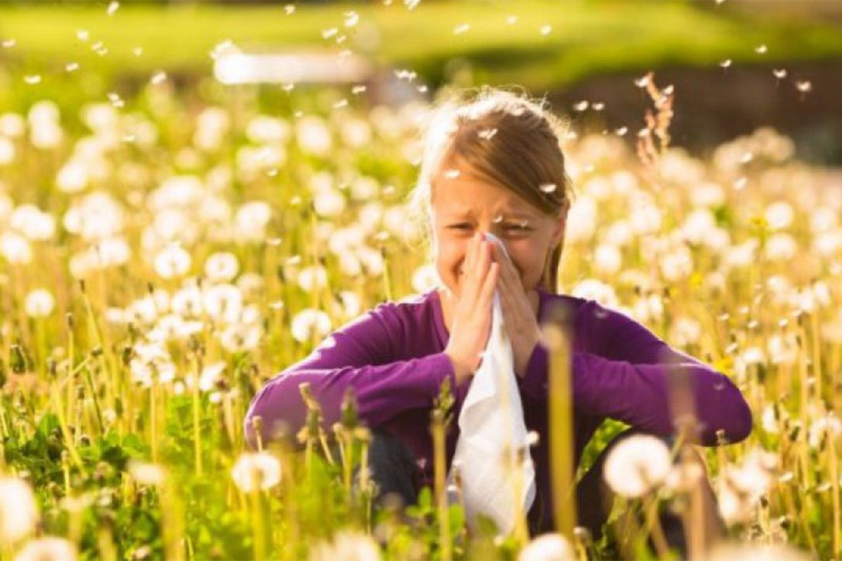 Dolazi vrijeme alergija: Kako se zaštititi i ublažiti simptome