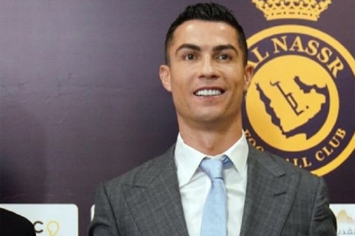 Ronaldo: Želim da postanem fudbaler sa najviše odigranih utakmica u istoriji