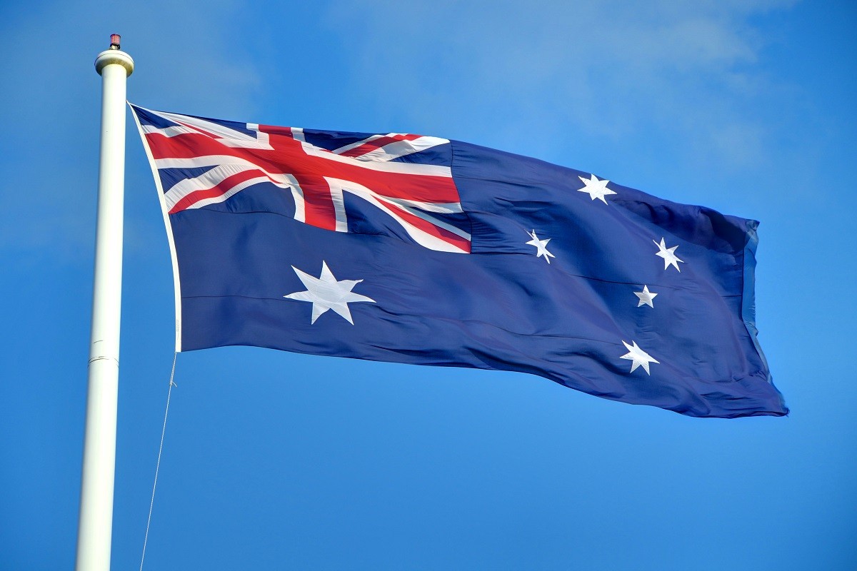 Australija otkriva nacrt teksta za ustavni referendum