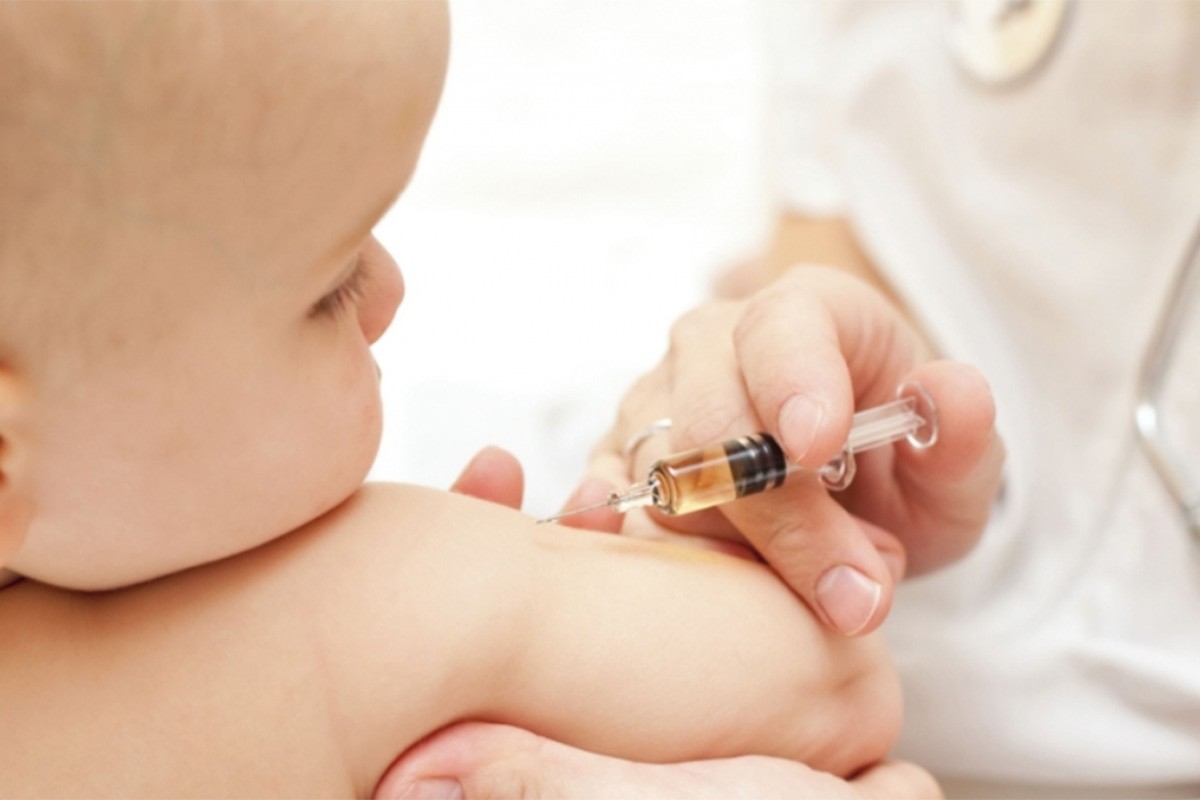 Povučenu Torlakovu vakcinu primilo 660 djece u Crnoj Gori