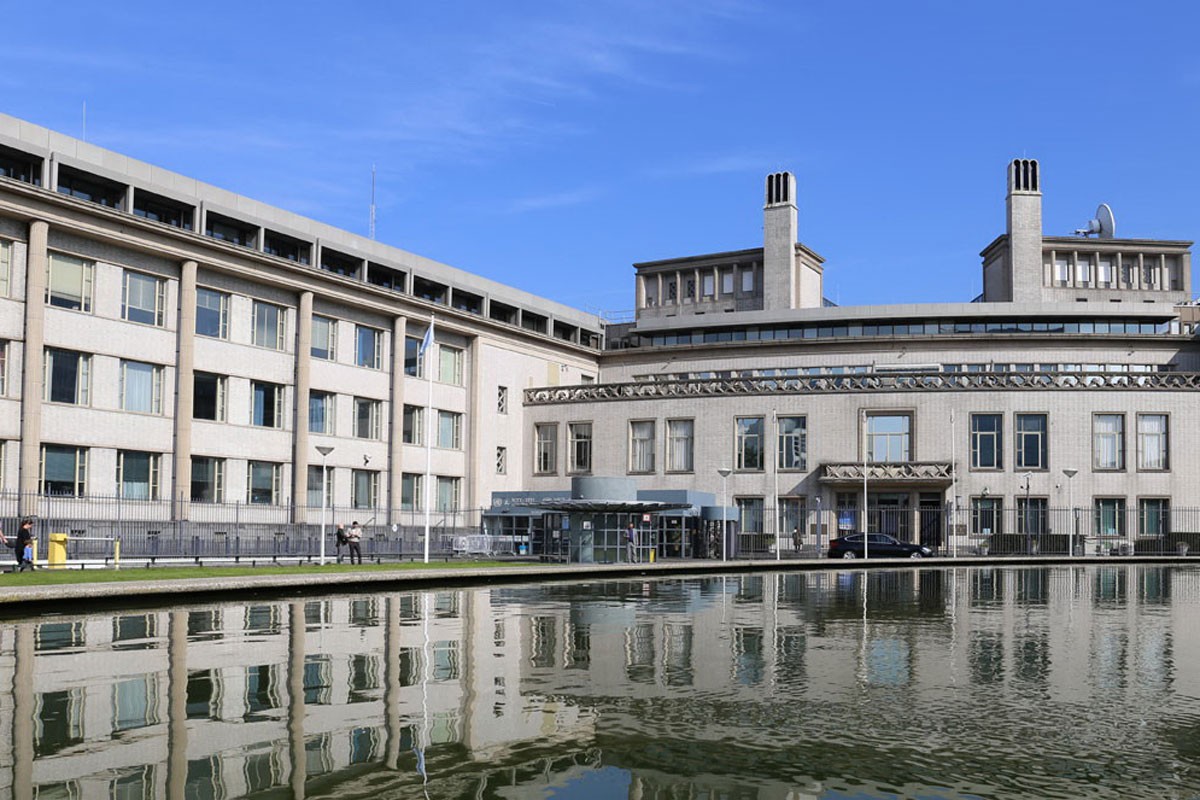 Srpska protiv: Arhiva Haškog tribunala ne smije završiti u Sarajevu