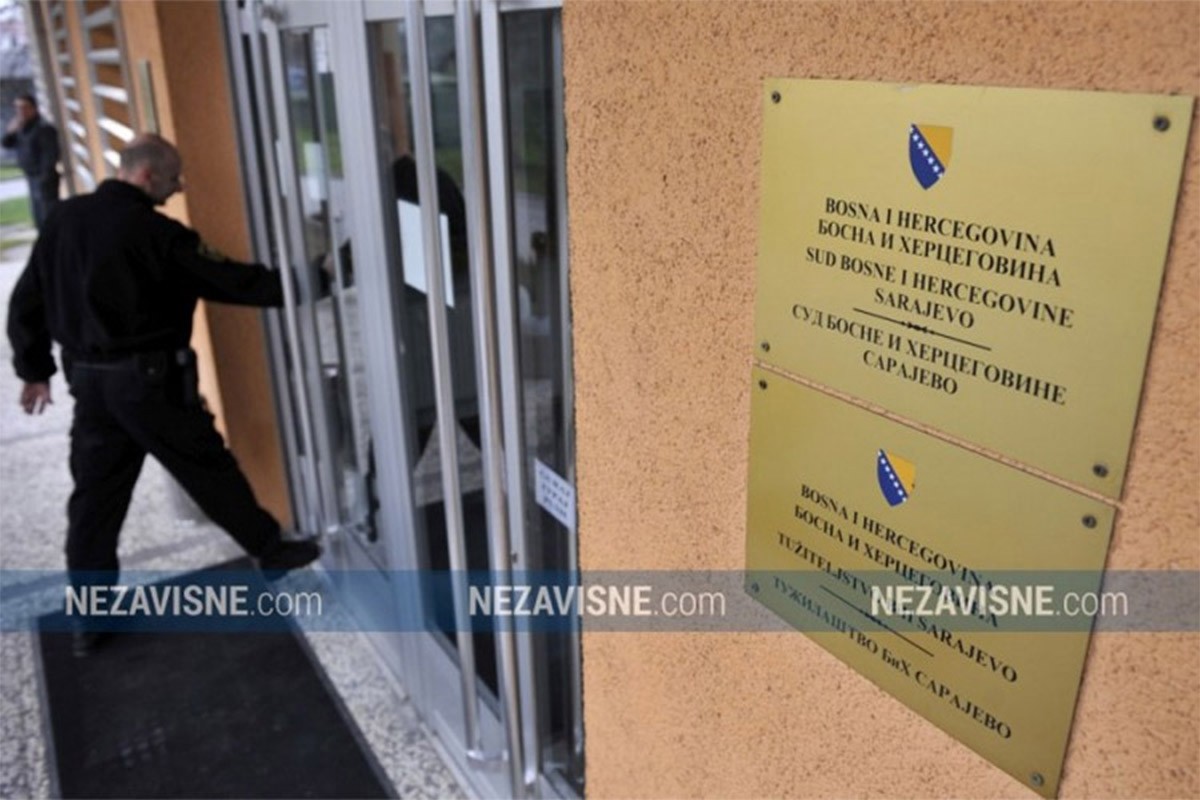 Ukinuta oslobađajuća presuda u slučaju "Dženan Memić"