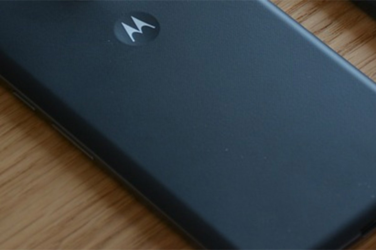 Motorola razvila posebnu tehnologiju za zvuk
