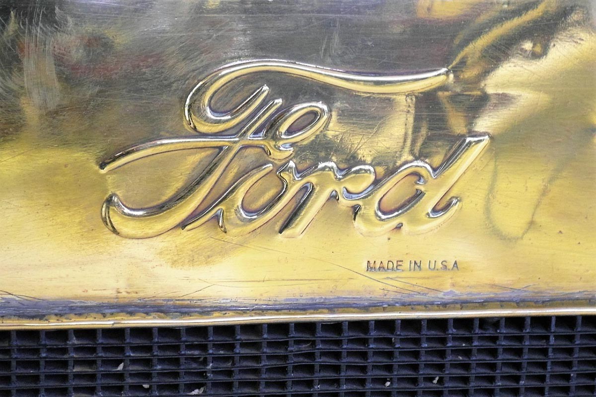 Ford vraća još jedno legendarno ime iz prošlosti