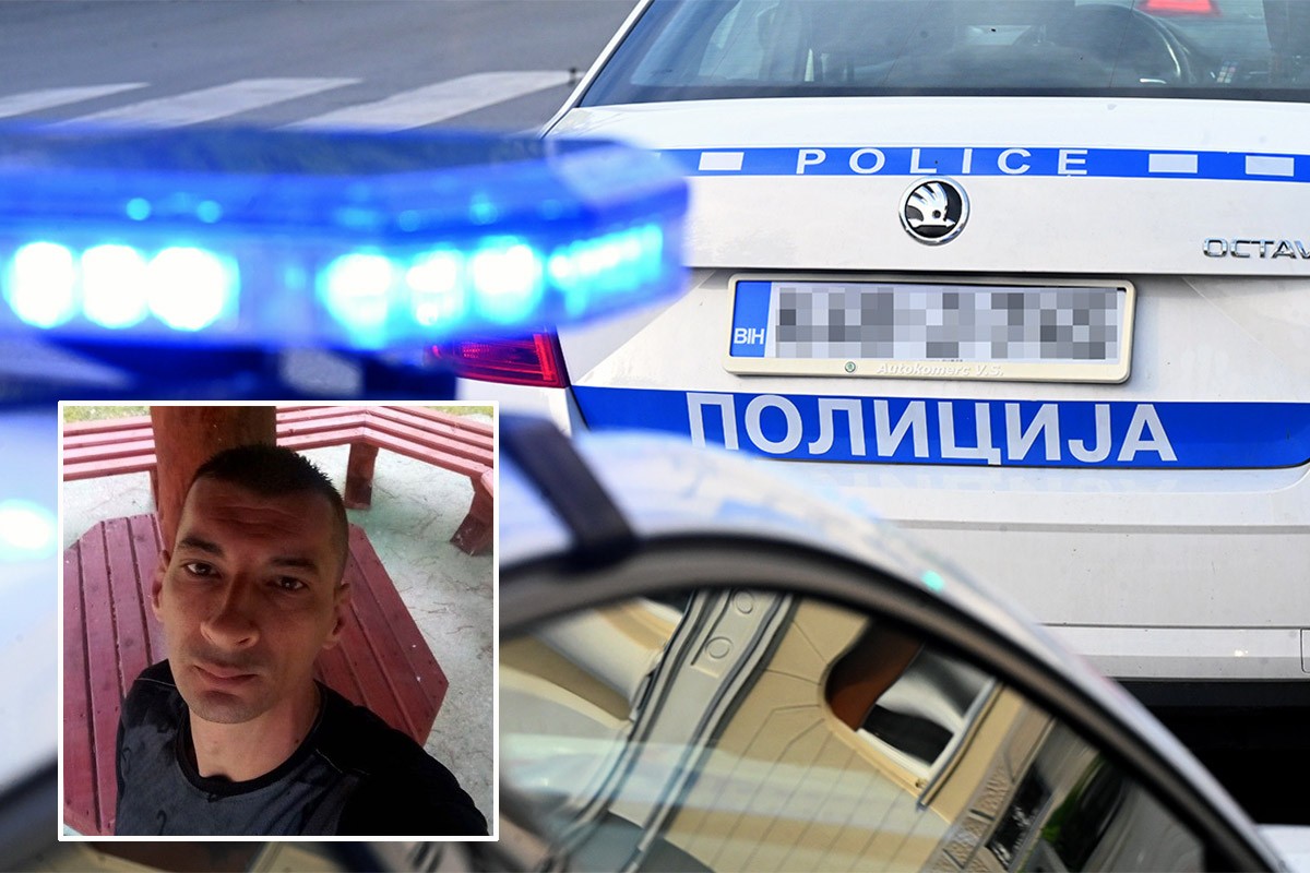 Poznat identitet osumnjičenog za pljačku i premlaćivanje povratnika u Višegradu