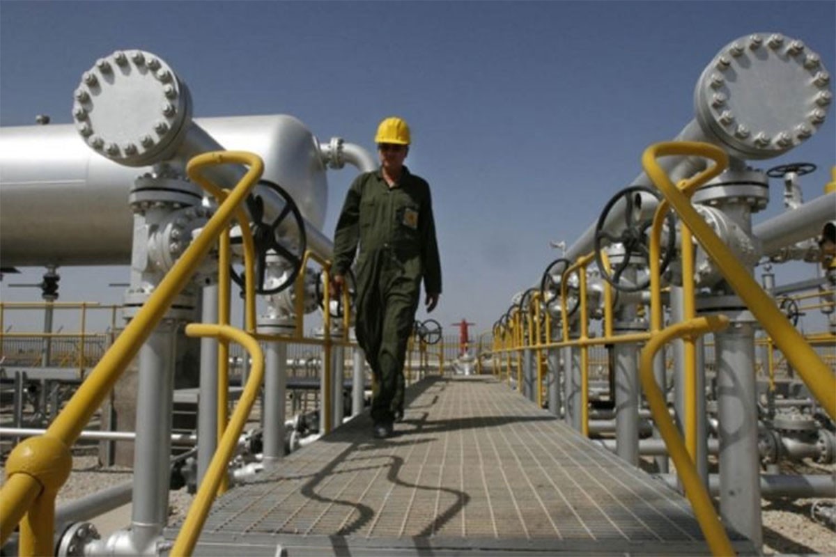 Irak dobio spor protiv Turske, zaustavljen izvoz nafte