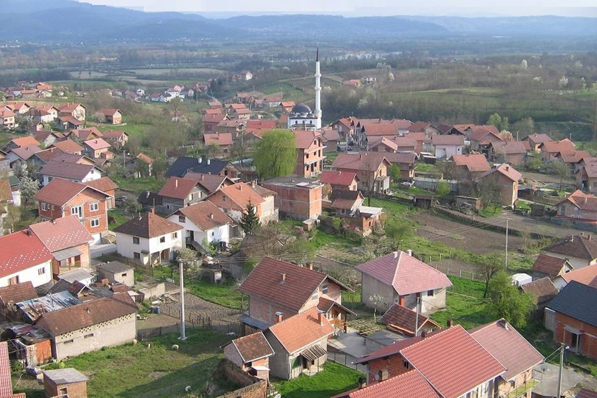 Kotorsko: Komšijama Bošnjacima i Srbima jedini problem pijaća voda