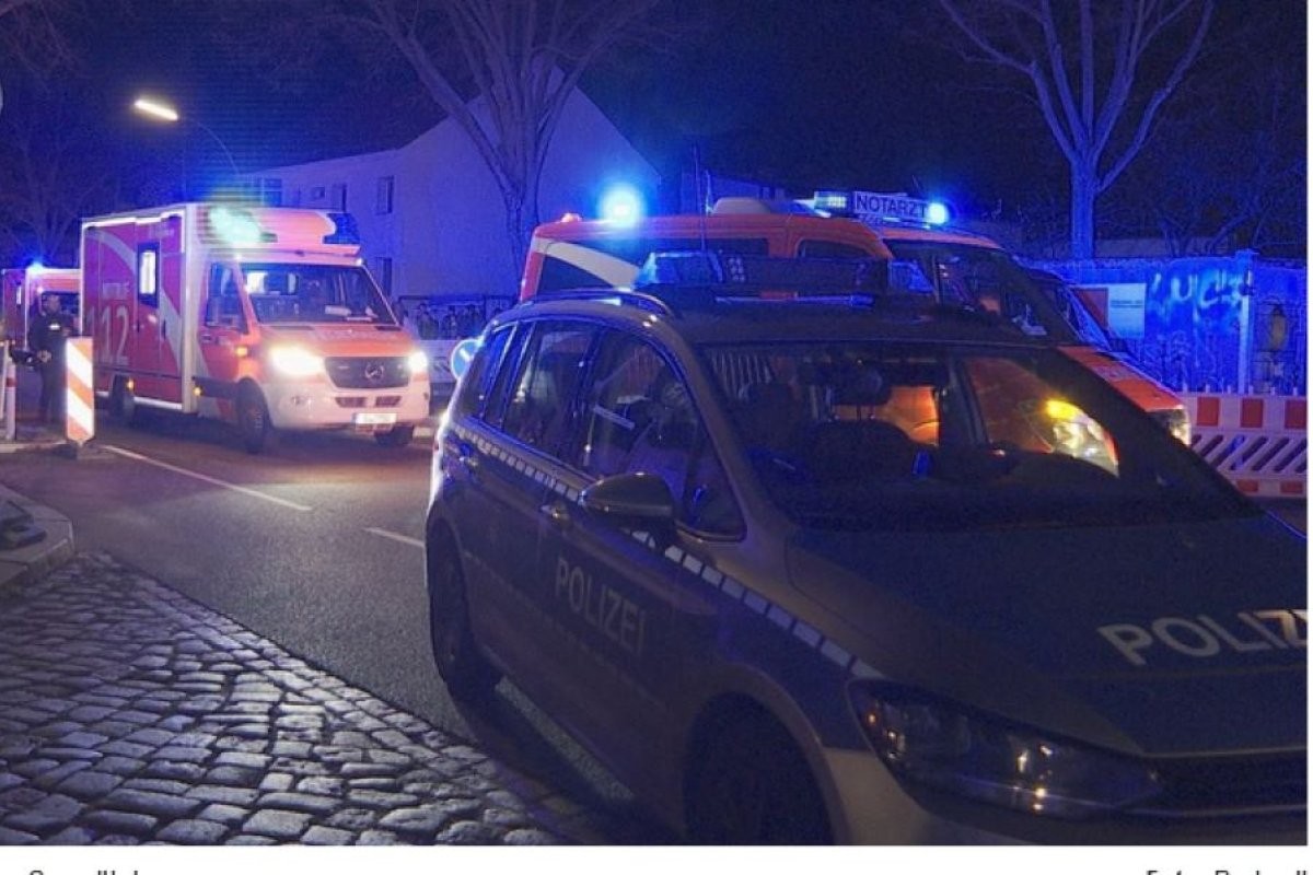 Muškarac iz BiH i dalje životno ugrožen nakon napada u Berlinu