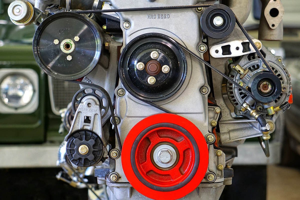 Znate li koliko robota radi u auto-industriji?
